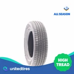 Driven Once 205/70R15 Hankook Kinergy St 96T - 8.5/32. Fixed Price $57.39.