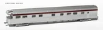 Kato 1560809 - Business Car Canadian Pacific "dominion" New & Original Packaging. Fixed Price $129.69.