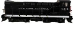 Scale Athearn 3706 New York Central Alco S-12 Diesel Switcher #9314 HO13502. Fixed Price $40.00.