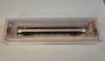 Scale Bachmann Phase Vi Amfleet Business Class 81516 14169 Lighted Interior. Fixed Price $42.00.