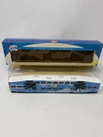 Ho Athearn 2565 Bombardier Coach Car 1005 Trirail Lnib. Fixed Price $99.99.