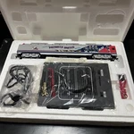 Bachmann Hawthorne Village New England Patriots United Dome Car Control. Fixed Price $90.00.