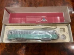 Corgi Vintage Bus Lines Pcc Car Capital Transit # US55019 Nib 1/50. Fixed Price $139.00.
