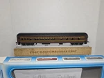 Ihc Ho 49546 Pennsylvania Heavyweight Pullman 8-1-2 Sleeper Royal Oak Car Nos. Fixed Price $24.95.