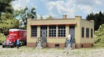 Walthers Cornerstone (n) 933-3834 Industrial Office Kit. Fixed Price $17.95.