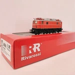 Rivarossi Hr 2820 Obb Locomotive 1040.13 Orange Livery With Winged Logo Ep.. Fixed Price $247.54.