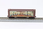 Scale Micro-trains 04700407 40' Circus Billboard Reefer #7 Ringling Bros & Bar. Fixed Price $29.89.