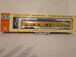 Nos Con Cor Ho 72 Ft Passenger Car Pullman Sleeper Wabash "western Valley". Fixed Price $35.00.