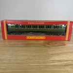 Hornby R4717A Southern Sr Ex Lswr 3RD Class Brake Coach 2636 Set 42 Boxed. Fixed Price $47.50.