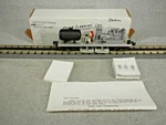 Lionel 3 Rail Track Cleaning Car By North East Trains -used Very Good. Fixed Price $50.00.
