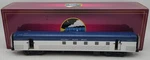 Mth 20-64236 Gauge Nickel Plate Road 70' Streamlined Rpo Passenger Car #363 Ln. Fixed Price $100.99.