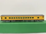 Overland Brass Ho Union Pacific Coach Katy Flyer Omi 3439.1. Fixed Price $549.99.