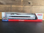 Piko H0 57690 Ice-personenwagen 1.KL., Db, Dc, Nib. Fixed Price $50.00.