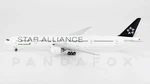 Eva Air Boeing 777-300ER B-16701 Star Alliance Phoenix 10794 Scale 1:400 Rare. Fixed Price $89.95.
