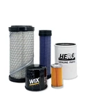 Hero Maintenance Filter Kit For John Deere 4100 Tractor. Fixed Price $65.99.