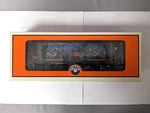 Lionel #6-37086 Classic Aquarium Car Original Box C-10. Fixed Price $59.99.
