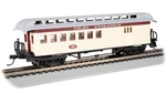 Bachmann 15206 Ho Scale Wood Old Time Combine Colony #97. Fixed Price $38.99.