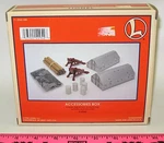 Lionel New 6-22942 Accessories Box. Fixed Price $19.85.