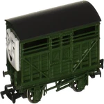 Bachmann Trains - Thomas Friends Troublesome Truck 3 Scale 77025. Fixed Price $43.21.