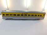 Lgb 36572 Scale Passenger Car Denver & Rio Grande Western #1244. Fixed Price $383.46.