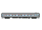 Rapido Ho Coach Amtrak Phase Scheme #6445 1971+ Pn 100385. Fixed Price $139.99.