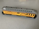 Roundhouse 5036 Barnum & Bailey 50' Combination Car. Fixed Price $22.00.