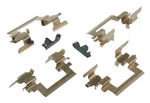 Disc Brake Hardware Kit-r-line Raybestos H15868A. Fixed Price $20.95.