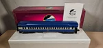 Mth 20-42035 Canadian Pacific (royal Tour) 70' Madison Observation Car #2 3RAIL. Fixed Price $126.87.