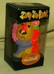 Lion Bank Vintage Japan Zany Zoo Fun World No 9348 Original Box Neon Savings. Fixed Price $14.99.
