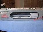 Williams Gauge Chesapeake & Ohio Passenger Car Sportman #2604 12 Wheel Trucks. Fixed Price $55.99.