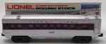 Lionel 6-6410 Gauge Amtrak Streamlined Pullman Car #6410 Ln/box. Fixed Price $20.49.