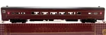 Centralia Car Shops Ccs 4531-24 P85 Passenger Pennsylvania Prr # 4163. Fixed Price $89.99.