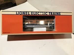 Lionel 6-52106 Tca Aluminum Dining Car. Fixed Price $32.95.