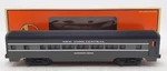 Lionel 6-19174 Gauge New York Central "queensboro Bridge" Aluminum Coach Car. Fixed Price $27.99.