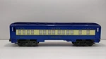 Lionel 6-9539 Gauge The Blue Comet "westphal" Pullman Passenger Car Ln. Fixed Price $30.09.