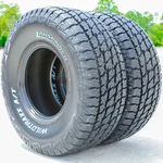 Tires Landspider Wildtraxx A/t 245/70R16 111T Xl At All Terrain. Fixed Price $198.93.