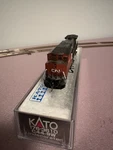 Scale Kato Custom Dash 9-44CWL Cn Dcc Ready. Fixed Price $123.63.