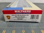 Walthers Pennsylvania Railroad Broadway Ltd Acf 4-4-2 Sleeper 932-9690. Fixed Price $89.00.
