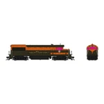 Rapido U25B Great Northern #250X Dcc Ho Gn Sound. Fixed Price $349.99.