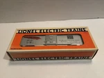 Lionel 6-52009 T.t.o.s. 1993 Sacramento Valley Div. Western Pacific Box Car. Fixed Price $17.49.