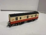 Lima British Tartan Arrow Passenger Car 305355W Ho Scale Dc. Fixed Price $25.49.