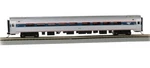Bachmann Ho 85FT Budd Amtrak Amfleet Phase Vi Passenger Coach Lighte BAC13120. Fixed Price $105.00.