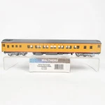 Walthers Ho Scale Union Pacific Pullman Heavyweight 14 Section 932-10208. Fixed Price $49.99.