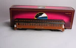 Mth 20-62001B New York Central 64' Woodsided Coach Passenger Car Ln/box. Fixed Price $139.99.