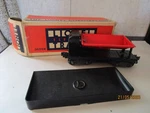 Lionel, Gauge, 3659X Side Dump Car W/160 Bin, Ob.. Fixed Price $25.00.