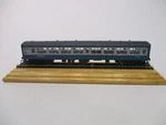 Hornby R921 Inter-city Ouvert 2NDCOACH M5232 Bleu & Gris Brillant Viss Utilis. Fixed Price $19.24.