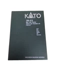 Co Kato 106-013 New York Central Smooth Side Passenger Set Cars Scale. Fixed Price $244.95.