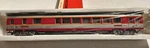 Jouef Ho Scale Passenger Car Restaurant #5343. Fixed Price $44.99.