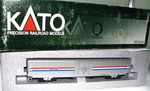 Kato #35-6101A Ho Scale Amtrak Material Handling Car Phase Iii Road #1515. Fixed Price $74.95.