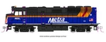 Kato 37-6575-S Ho Emd F40PH With Ditch Lights Snd&dcc Chicago Metra Paint #149. Fixed Price $320.99.